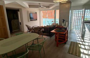 Amazing Oceanfront 2br - Foto 15