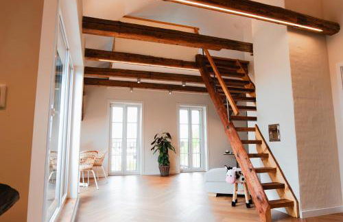 Ilsehof Apartment Berta - Foto 16