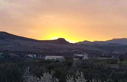 Immaculate Casa 2 bed 2 bath with pool Casa Oriana Oria Almeria - Foto 33