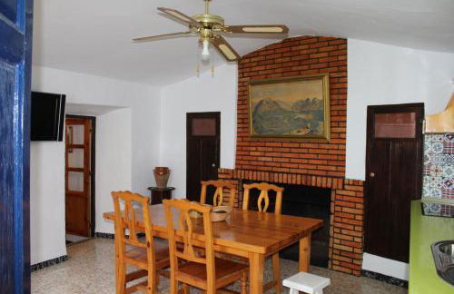 Casa Alcaida - Foto 10