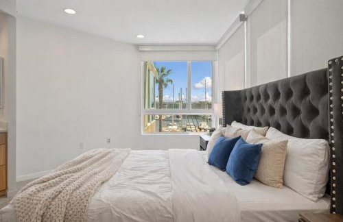 Venice Marina Water Front Luxury Condo - Photo 7