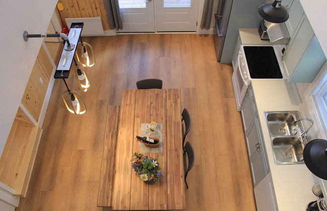 Avonlea Forest Hill Cottages - Foto 29