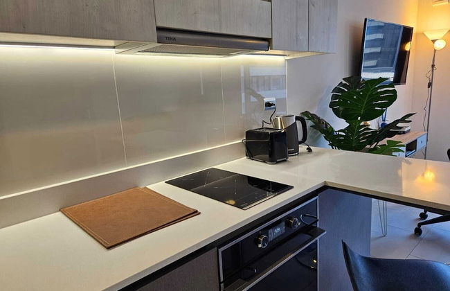 Apart Bauerle Curitiba - Foto 5