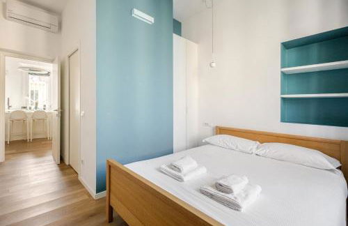 Design and Comfort in Isola in the Heart of Milan - Foto 10