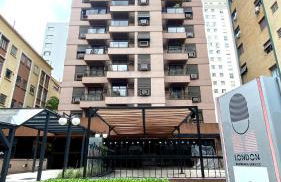 LFR - ALAMEDA JAÚ By Anora Spaces - Foto 4