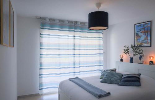 Appartement La Balagne , Bord de mer, Grande Terrasse, Sant'Ambroggio - Foto 29