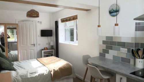 The Annexe, Kingston near Lewes - Foto 5