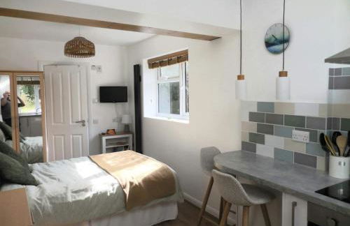 The Annexe, Kingston near Lewes - Foto 5