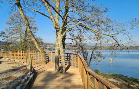 Cerveira House - Foto 41