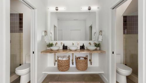 Heated Hydro Pool -Spa - Plunge - Luxe AVL Retreat - Foto 3