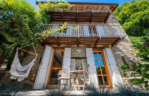 Rustico-Ferienhaus Dolce Vita - Foto 35