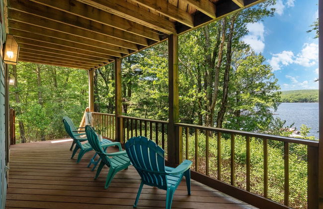 Marina Village by Avantstay Walk to Lake Marina Balcony Patio - Photo 4