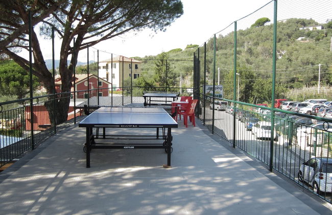 Parco Vacanze Lo Scoglio - Foto 54