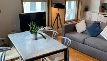 High Apartment in St James-Piccadilly COV10 - Foto 2