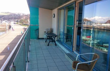 Harbourside Apartment - Foto 8