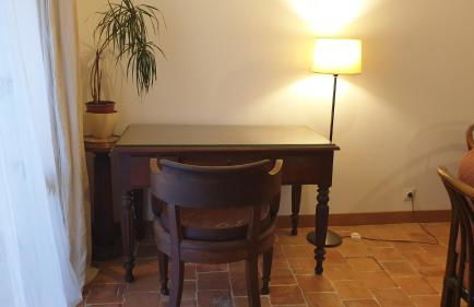 Gîte une histoire de village - Photo 7