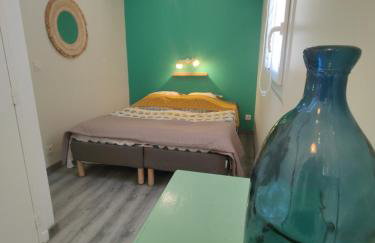 les gîtes du Mas ANNA - Foto 11