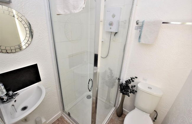 Bridle Lodge Apartments - Foto 21