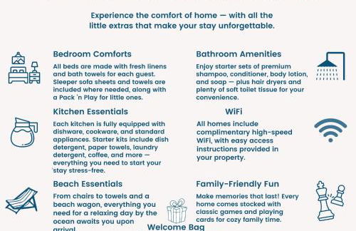 Port Royal Sound 2BR Villa Balcony Pools & Beach Access - Foto 68