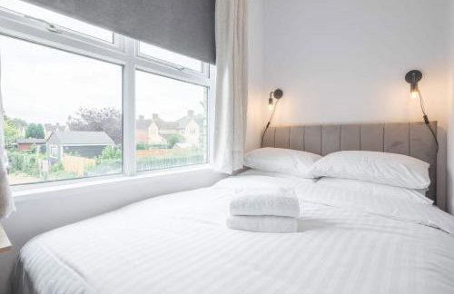 Modern 4-Bedroom Detached Home in Central Cambridge with Parking - Foto 22