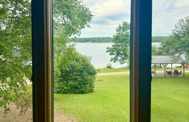 Portage Lakeside Cabins - Photo 50