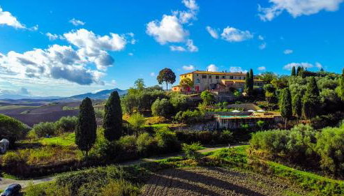 La Lunaria di Lajatico - Foto 2