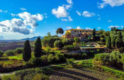 La Lunaria di Lajatico - Foto 2