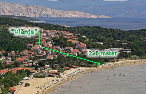 Apartmani Višnja - Photo 1