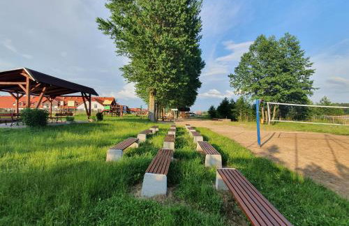 Mazur House Bogaczewo - Foto 47