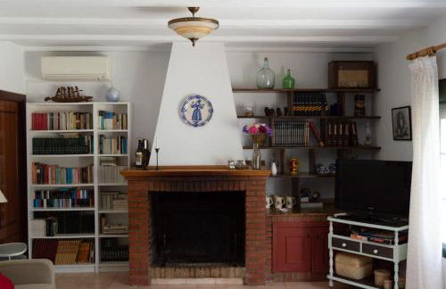 Casa Rural La Gallega - Foto 28