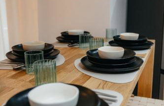 Charmante Wohnung mit Garten im Briller Viertel - Foto 39