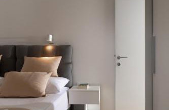 Luxury apartment Marco Polo with a private swimming pool with salt sea water - Foto 28