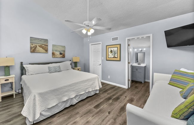 Lorvis Lair 2 Bedroom Condo by RedAwning - Foto 6