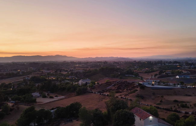 Wine Country Retreat Gorgeous Views, Minutes to Wineries - Foto 46