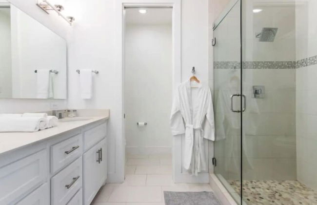 2-Bedroom Downtown Dallas Townhome - Foto 21