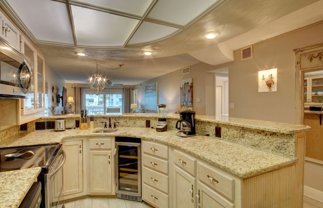 326 El Matador 2 Bedroom Condo by RedAwning - Foto 6