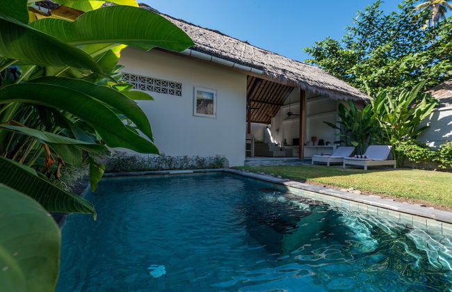 Beach Villas Lombok - Foto 31