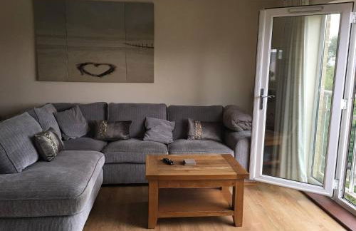 Riverside Penthouse 2BR & 2 Bath 2 Parking View Near St Neots - Foto 48