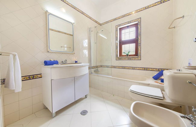 Villa Palms - Foto 23