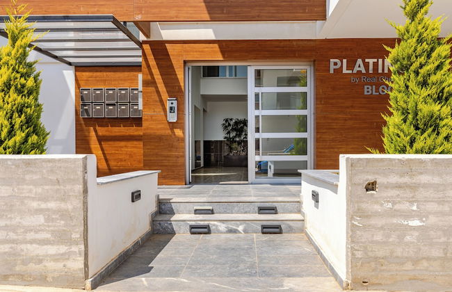 YAMAS Urban Living Platinum 77 Penthouses - Foto 80