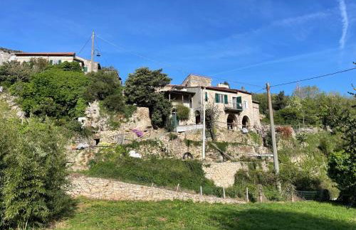 Cà di Pippo "Tasso" appartamento ristrutturato - Foto 5