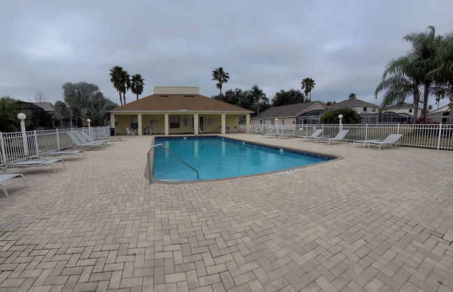 Wr916cc 5 Bedroom Villa in the Gated Westridge - Foto 22