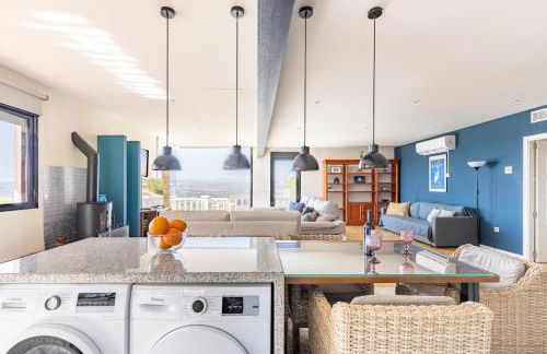 Villa Manzanilla, Malaga - Photo 22