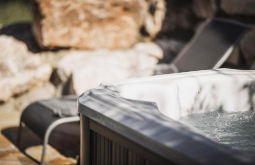 BERGSUCHT-Ruhpolding, Traumlage am sonnigen Südhang, kostenlose Parkplätze, schnelles WLAN, ruhige Sackgasse, NETFLIX inklusive - Foto 77