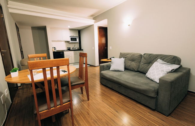 Flat Lamenha Lins - Foto 21