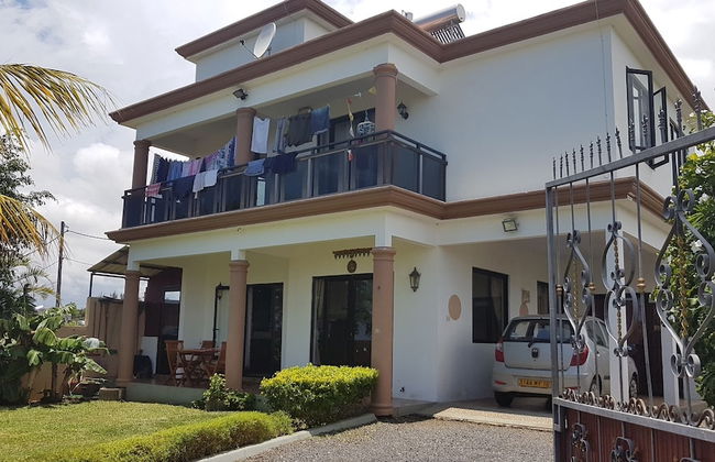 Villa Friendly Ch Fanja - Photo 17