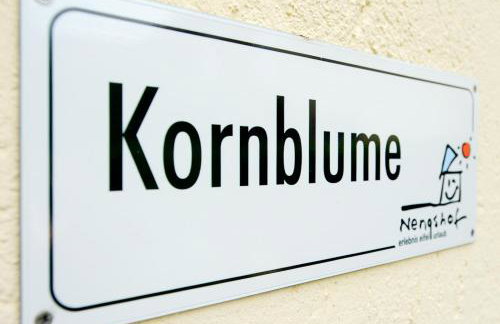 Nengshof Ferienwohnungen Mohnblume und Kornblume - Foto 9