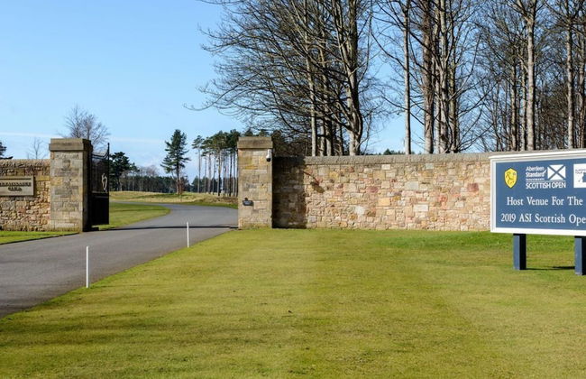 Roe Cottage - Foto 20