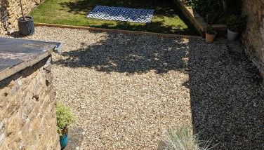 The Barn, Chipping Norton, Cotswolds - Foto 3