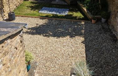 The Barn, Chipping Norton, Cotswolds - Foto 3